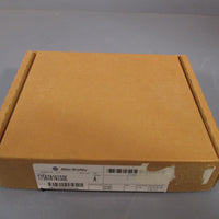 AllenBradley ControlLogix 16 Point D/I Module Series A 1756IB16ISOE