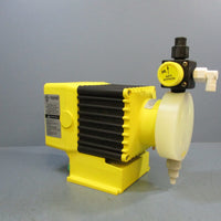 LMI C13225T Electromagnetic Dosing Pump 230Vac 50/60Hz 1.70A 60PSI