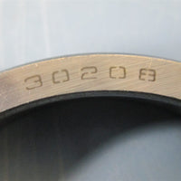 Eparts 30208 Tapered Roller Bearing Cone and Cup  New