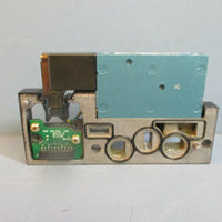 Mac 42AAMDAJ1GDFP1DT Solenoid Valve 24VDC