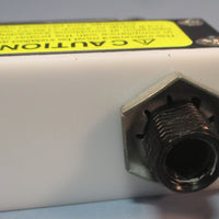 AALBORG PMR10011424 Flow Meter 65mm Used
