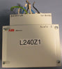 ABB ACS501-005-4-00P21 Variable Speed Drive w/ 60031924 and 60031916 Suppressor