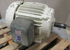 Baldor M2402T Electric Motor 10 HP, 870 RPM, 284T Frame, 230/460 V, 10A01X43