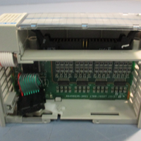 AllenBradley 1769IQ32T Compact I/O 32 PT. Input/Output Module Series A