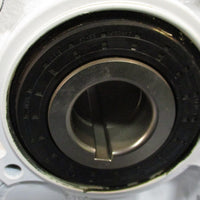 Dodge Quantis BB483CN56C Gear Reducer 27.55:1 Ratio, 1.84 Input HP, 1823 IN-Lb
