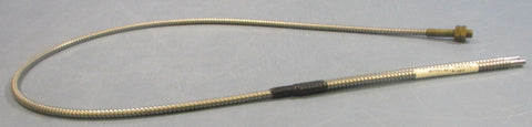 Tri Tronics BFA36T Fiber Optic Light Guide 36" Length Cable