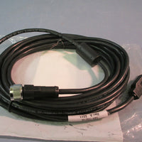 COGNEX CABLE,COMMUNICATIONS, USB, COGNEX IP67, 5 M 1851021R