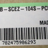 Dodge F2B-SCEZ-104S-PCR 2 Bolt Flange Block Bearing, EZ-Kleen 1-1/4" Bore
