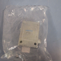 FESTO Vacuum Generator VAK1/4 6890