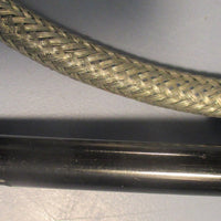 Simco MSB 375 Shockless Static Eliminator Bar 5KV RMS Work 6KV Max