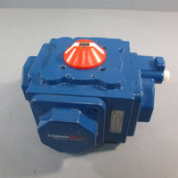 HABONIM CompAct C30 SR2C IMP Pneumatic Actuator Max Pressure 120 PSI 8 Bar