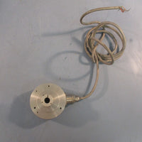 Hohner HWI80S1262R0111000 Incremental Encoder 1000 Pulses Per Turn 12mm ID
