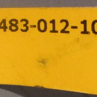 Pyromation R1T185L48301210B9HP31 Temperature Probe 117/8" Probe Length