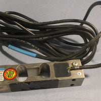 Vishay Transducers Single Point Load Cell Model 1130 7.5 Kg