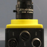 Cognex IS7200-11 In-Sight Vision System Industrial Camera 825-0520-1R 24VDC