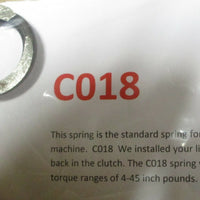 SwanMatic Cap Master C300 Capping Capper Machine C302E Controller