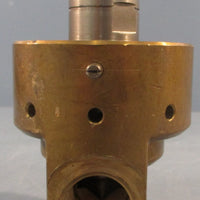 Christian Maier Heidenheim DX 120R4 Rotary Joint DX Series 20mm Bore