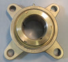 Dodge 4-Bolt Flange Mount Bearing Model F4B-GTEZ-200-SHCR 062901 New