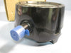 ASHCROFT PRESSURE GAUGE 0-400 psi 4-12" 45-1220-A-04L-400