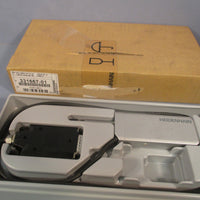 HEIDENHAIN Messtaster Precision Length Gauge MT2571 ID:33166701