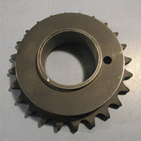 Martin Sprocket 165182 40B24 666" Bore 24 Teeth
