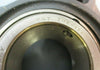 Hub City Mounted Bearing 4 Bolt Flange Bearing YAT 209-11, 1.68" Bore