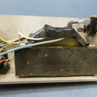 Deltron Power Supply W304F W313F W305G