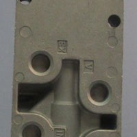 Mac Valves Inc 82AABBAATMDDAJ1KB Solenoid Valve 150 PSI 24VDC 5.4W