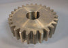 Linn Gear 4FS26 Spur Gear 26 Teeth, 7" OD of Gear, 1-15/16" Bore, 5" Hub OD