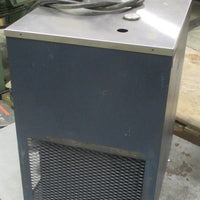 Neslab HX-50 Refrigerated Recirculator Chiller Coolflow Unit Used