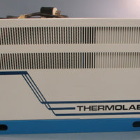 Thermolab Evolved Gas Analyser for Thermal Analysis Mass Spectrometry VG Gas