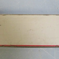 Nvent Hoffman A2128BAPSS SS Blank Adapter Plate 11191 Stainless Steel