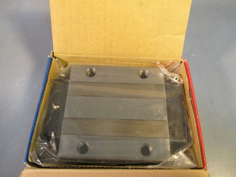 SKF LINEAR BEARING GUIDE CARRIAGE LLTHC 30 LA-T0 P5