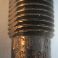 Ace Controls SC1904 Shock Absorber 5/32" Shaft Dia 1/2" Measured Thd Dia.