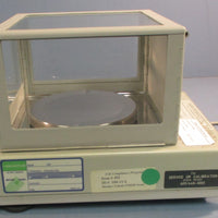 Mettler PM1200 Analytical Balance Scale 100120V 200240V For Parts/Repair