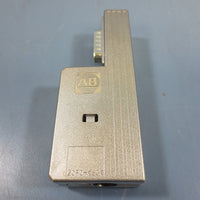 Allen Bradley 2090K6CK Breakout Connector