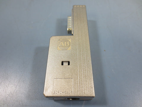 Allen Bradley 2090K6CK Breakout Connector