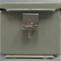 Hammond Manufacturing 1414N4A Open Box Enclosure 4" x 4" x 3"