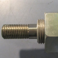 Clippard SDR2433MB Pneumatic Cylinder 11/2" Bore 33" Stroke