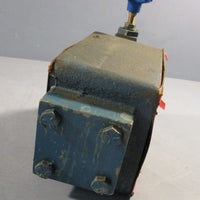 Sperry Vickers DGX 06 3F 52 Reducing Valve min 200 max 2850 DGX063F52