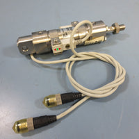 SMC CDG5EN25TFSR Air Cylinder 25 mm Bore 25 mm Stroke 24V VDC