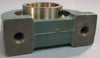 Dodge TB-SC-203 Tapped Base Pillow Block Bearing 050386 2-3/16" Bore 5-5/8" L