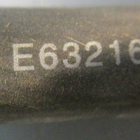 Heidenhain E63216E6 Encoder Cable Female Connector 12 Position 30V 80°C
