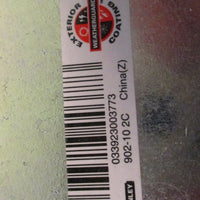 Box of 10 Stanley 902 10 2C Strap Hinge 10" Lifespan 141720 Weatherguard Coated