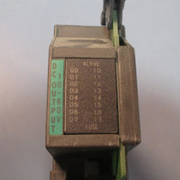 Allen Bradley 1771OBD C Rev. B03 DC Output Module 10  60VDC Series C Used