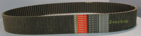 Gates 1890-14MGT-85 PowerGrip GT3 Timing Belt 1890mm L 85mm W 14mm Pitch