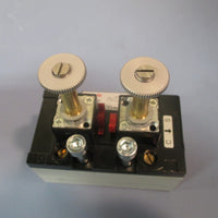 Rexroth Mecman Pneumatic Solenoid Valve MAX 10 BAR 5812221000