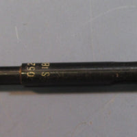 Lot of 14 Scully Jones 05200 SJBD 7MM ID 0.255 Shank Diameter Tap Extension New