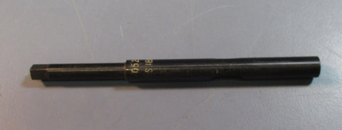 Lot of 14 Scully Jones 05200 SJBD 7MM ID 0.255 Shank Diameter Tap Extension New