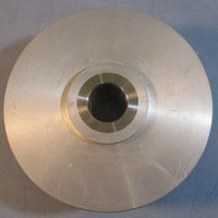 Rovema 1.200.06.1.079.01 Drum Brake 25mm ID, 140mm OD, 34mm W